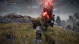 ELDEN RING NIGHTREIGN соло