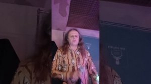 Голый Блюз (Аракс кавер) - Михаил Рыбников поёт 21.06.25 г.