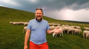 Ахун в Сочи