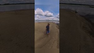 Выход на Волгу (открытие сезона)