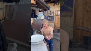 Распорядок дня Василича