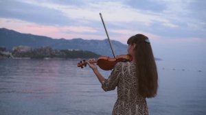 Be Thou My Vision/Будь моим видением - Хабичева Виталина