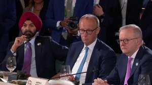 Канцлер Германии назвал действия ЦАХАЛ "грязной работой"