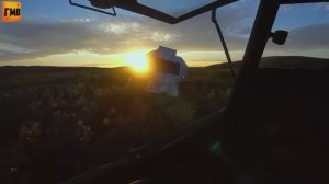 МУРМАНСКОЕ ЗАПОЛЯРНОЕ РАЛЛИ- ПРИГЛАШАЕМ!