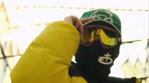 Kalugin Misha - KI$$