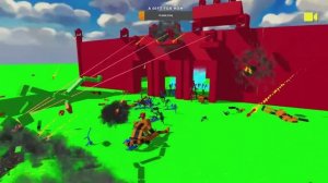 Fun With Ragdolls ? ВЕСЕЛЬЕ, ПАДЕНИЯ И БЕЗУМНЫЕ ТРЮКИ #46