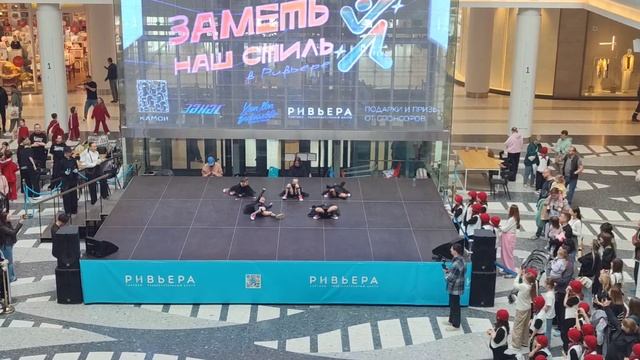 Детские танцы| Хореограф Марина Безручко