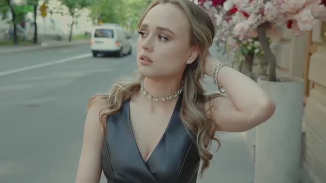 Анастасия Сотникова - Придумала (2024)