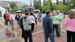 За облаками... 21.06.25...