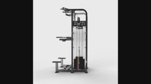 Гравитрон Insight Fitness HS11