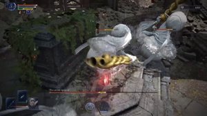 ELDEN RING NIGHTREIGN соло