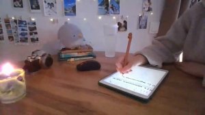 1 HOUR STUDY WITH ME | Focused Study Session 60 min | No Music. 21.06.2025