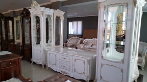 Гостиная Флоренция от фабрики Эра.