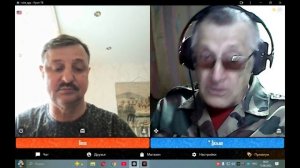 Житель Брянского приграничья.