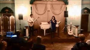 Песни и романсы из любимых кинофильмов