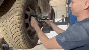 avtoservis i mastera. Подготовка авто к летнему сезону