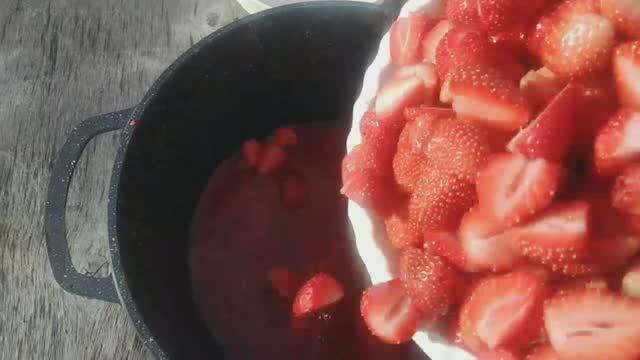 Экспериментальное варение часть 2