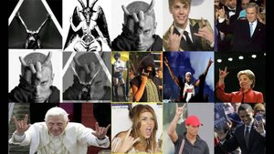 Black Jack иллюминатов 22 июня Иран.