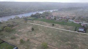 Таруса