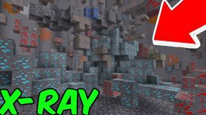 Новый!  ЧИТ ДЛЯ МАЙНКРАФТ ПЕ ЗА КОТОРЫЕ НЕ ЗАБАНЯТ на 1.21 (Майнкрафт пе)