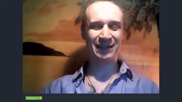 Большая медитация "Самый Лучший день!"