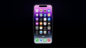 iPhone 14 Pro