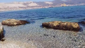 Море Новороссийска