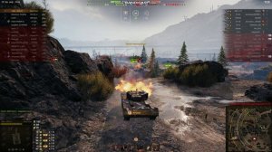 Black Prince Тащим Тундру)