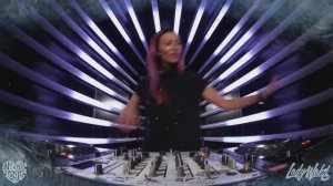 Lady Waks @ Frosted Beats Winter Festival 19.02.2021