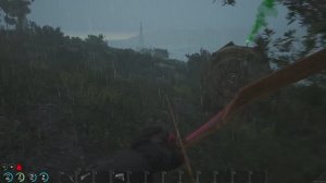 2025- scum #5 первый дроп, постройка, лут .