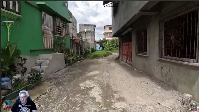 Филипины, район Тайтай