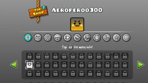 прохожу игру геометри дэш уровень новая называется Far away