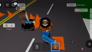 роблокс Брук хэвэн