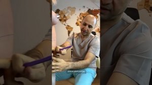 ОПЕРАЦИЯ ПО ВОССТАНОВЛЕНИЮ ЖИВОТА ПОСЛЕ РОДОВ. Часть 1. Доктор Карапетян