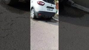 Путешествие по району 1часть
