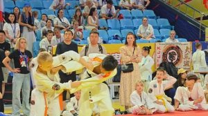 Международный спортивно- патриотический фестиваль.
Мы вместе! Путь к победе!
Россия 🇷🇺 и Китай 🇨