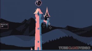 Tower Wizard – Trailer _ Magic Tower Incremental Idle Game 2025