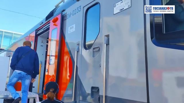 ФАБ 3000, роботы-манипуляторы, ледокол «Чукотка», ТУ-214, Ил-114-300, атомный подлодка «Пермь»