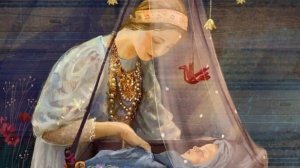 "Казачья колыбельная" 
На стихи М. Ю. Лермонтова
Исполняет Вероника Архипова