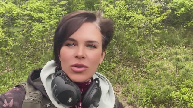 Жутковатый коп в горах! Лунные кратеры и кладбище домашних животных 🥶