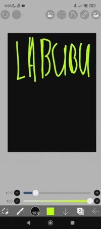 Открываем лабубу #Labubu #распаковка
