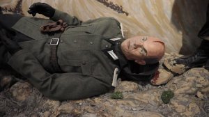 Реэкцспозиция в Вольском краеведческом музее.