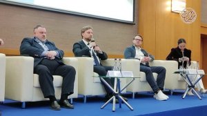 XIV Международный фармацевтический форум PharmPRO 2025