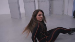 SO HIGH - DOJA CAT танцевальный кавер