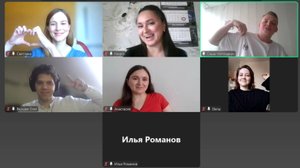 ПЕРВАЯ В МИРЕ онлайн игра про фриланс «MindHack talk»