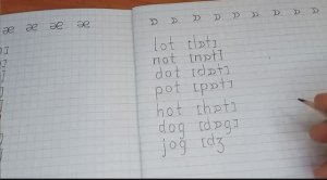 Английский Транскрипция [l t ɡ dʒ ɒ] 23