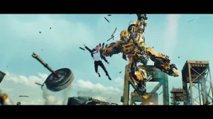 MIRIDON - DO IT | Transformers