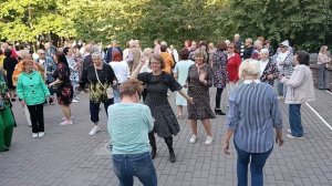 А у нас в деревне....... 21.06.25 Гомель парк Луначарского 🥰💫