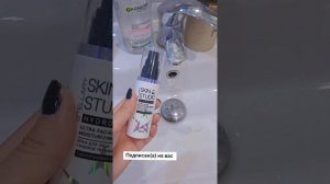 Как начинается моё утро ☺️