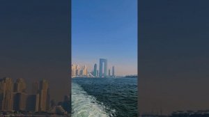 Прекрасные мы в прекрасных ДубаЯх